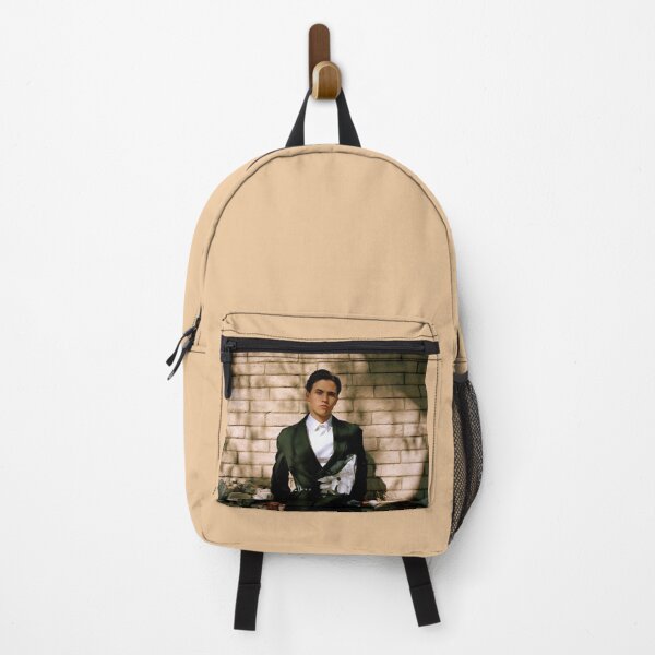 Item preview, Tanner Buchanan designed and sold by ziaolycter.