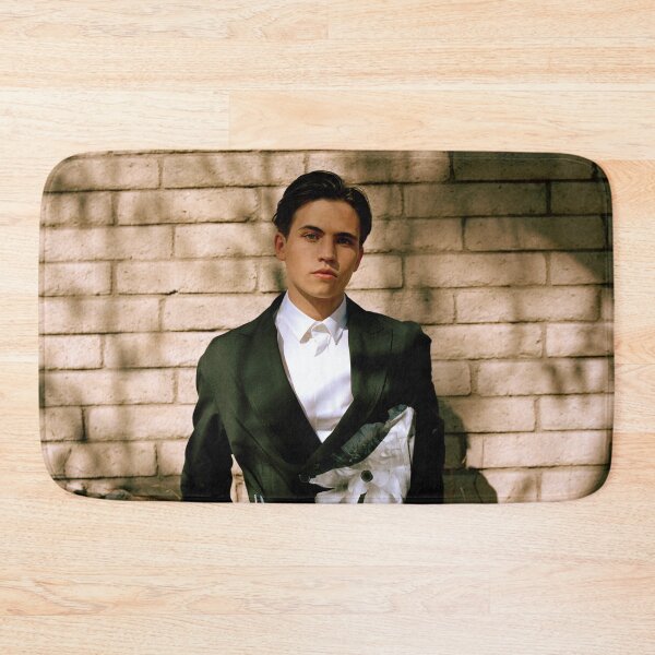 Item preview, Tanner Buchanan designed and sold by ziaolycter.