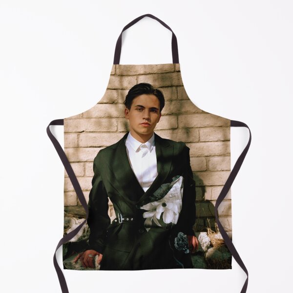 Item preview, Tanner Buchanan designed and sold by ziaolycter.