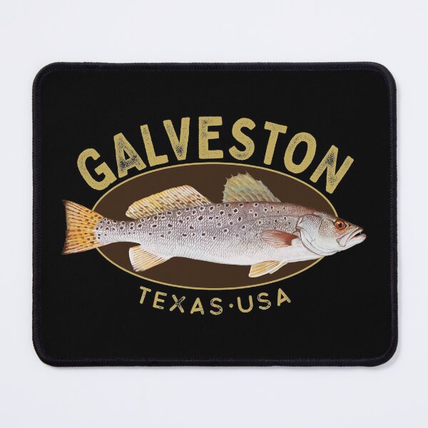 Item preview, Galveston Texas souvenir designed and sold by Futurebeachbum.