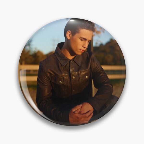 Item preview, Tanner Buchanan designed and sold by ziaolycter.