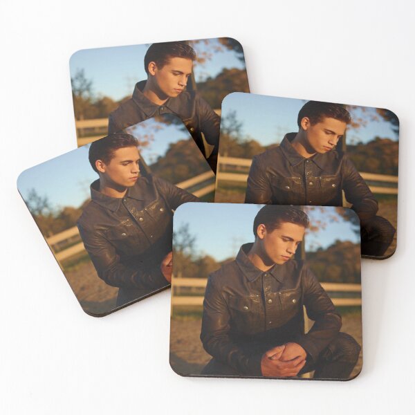 Item preview, Tanner Buchanan designed and sold by ziaolycter.