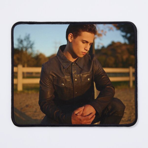 Item preview, Tanner Buchanan designed and sold by ziaolycter.