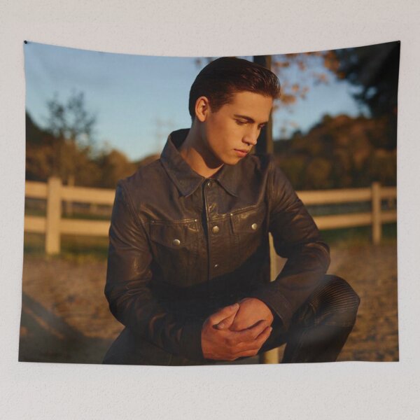 Item preview, Tanner Buchanan designed and sold by ziaolycter.