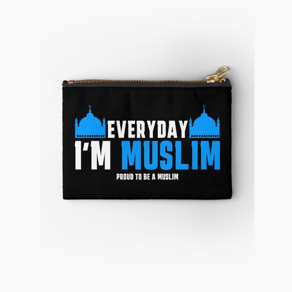 Artikelvorschau, ich bin jeden tag muslim - islamische zitate entworfen und verkauft von EfenDesign.
