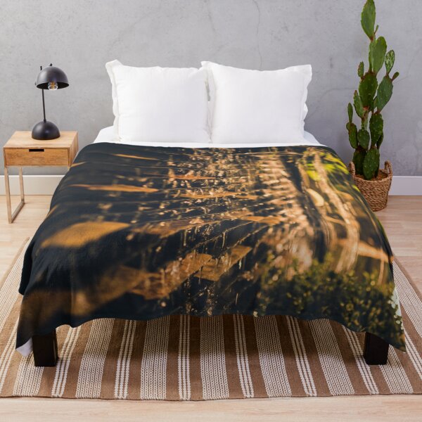 Item preview, selective focus photography of brown brick wall during nighttime designed and sold by pandovisky.