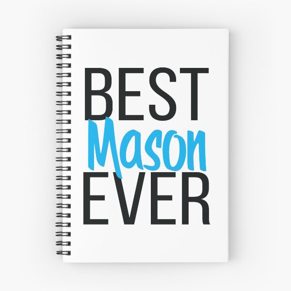 Item preview, Best Mason Ever designed and sold by ProjectX23.