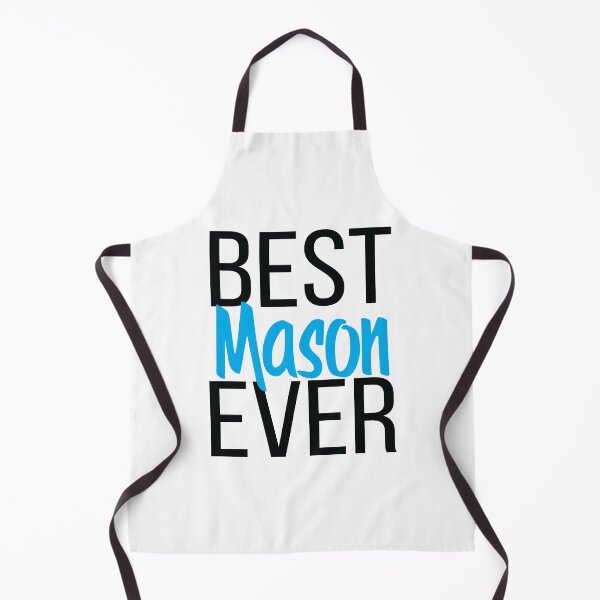 Item preview, Best Mason Ever designed and sold by ProjectX23.