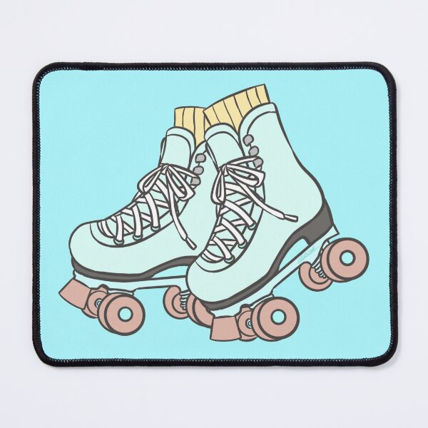 Item preview, Roller Skate designed and sold by SabrinaSana.