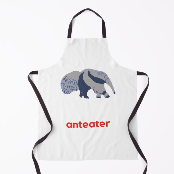 Item preview, Anteater designed and sold by IrabenOilsy.