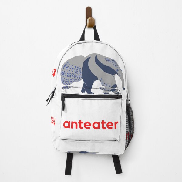 Item preview, Anteater designed and sold by IrabenOilsy.