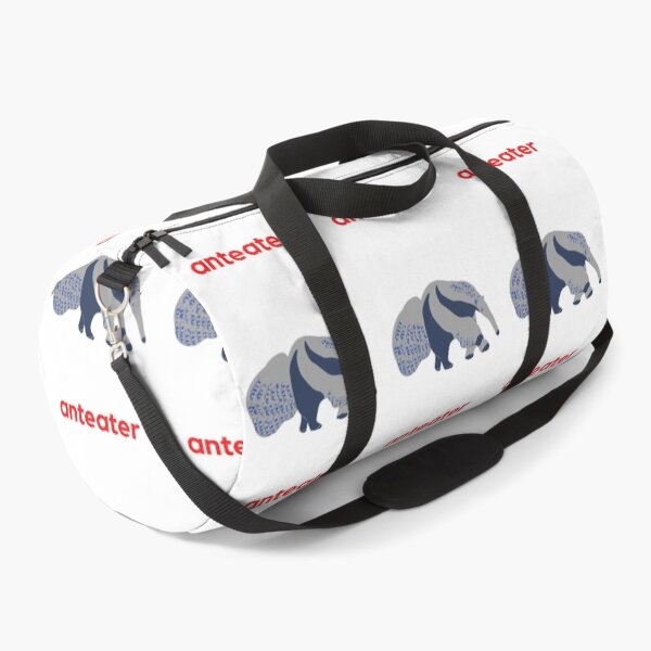 Item preview, Anteater designed and sold by IrabenOilsy.