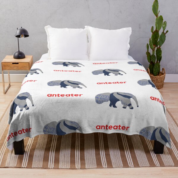 Item preview, Anteater designed and sold by IrabenOilsy.