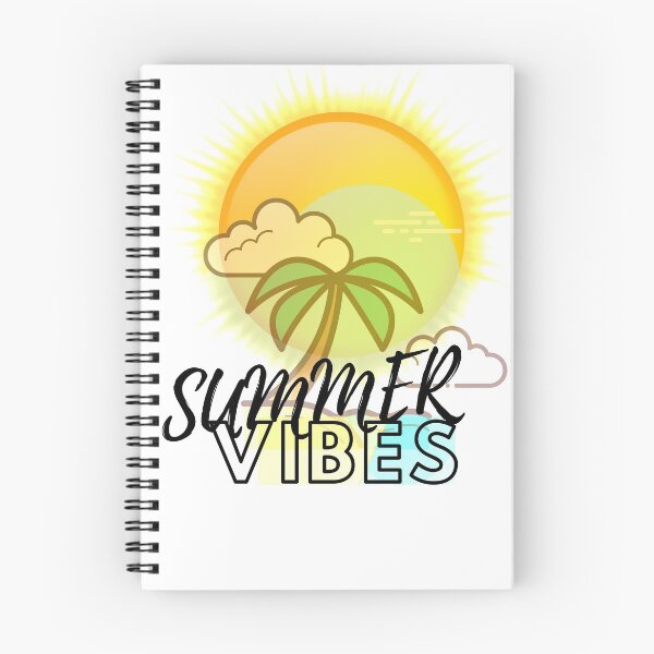 Item preview, SUMMER VIBES designed and sold by deirdre gray.