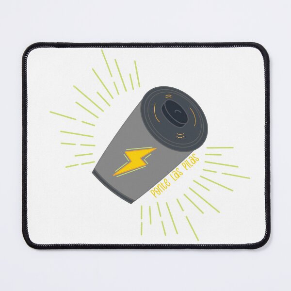 Item preview, Ponte Las Pilas designed and sold by GrellenDraws.