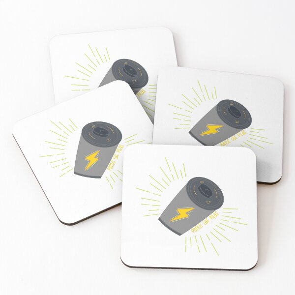 Item preview, Ponte Las Pilas designed and sold by GrellenDraws.