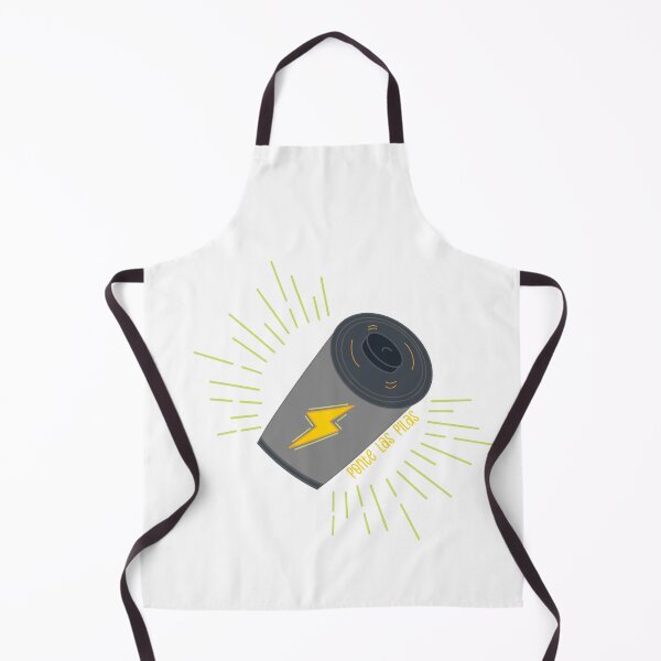 Item preview, Ponte Las Pilas designed and sold by GrellenDraws.