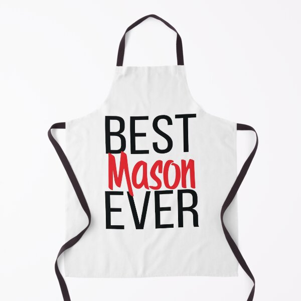 Item preview, Best Mason Ever designed and sold by ProjectX23.