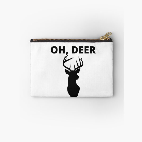 Item preview, OH DEER (OH DEAR)  designed and sold by billionairebrnd.