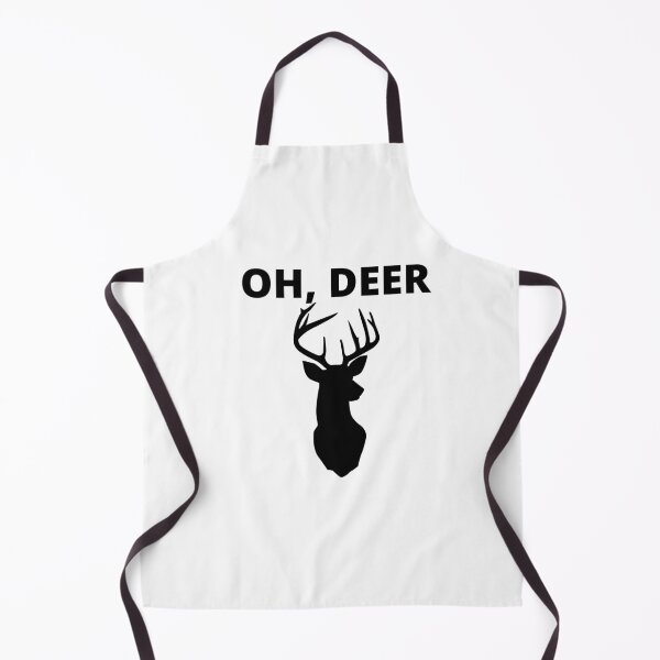 Item preview, OH DEER (OH DEAR)  designed and sold by billionairebrnd.