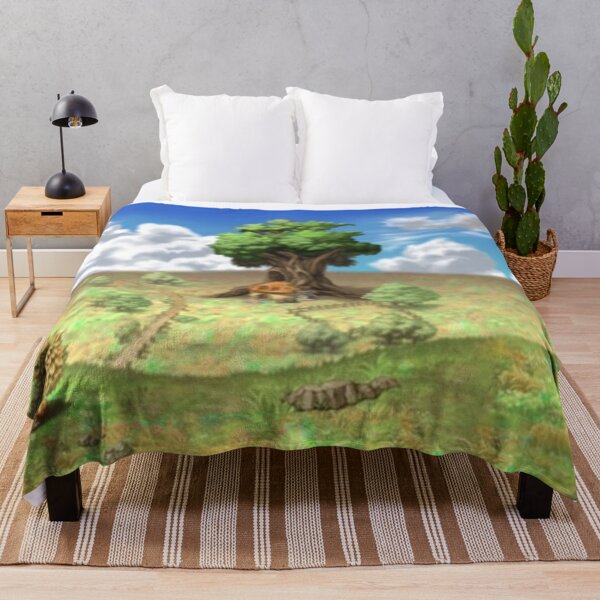 Item preview, MapleStory Henesys Background Scenery designed and sold by kawaiicrossing.