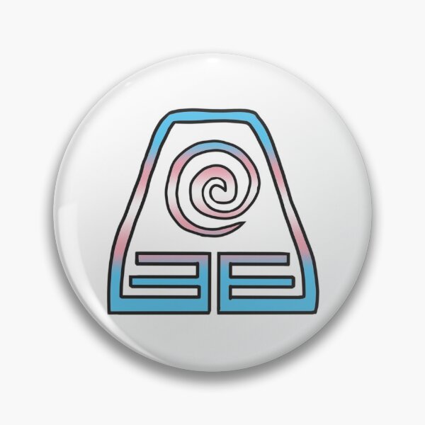 Item preview, Earth Nation Transgender Pride  designed and sold by Fandom-Finesse.