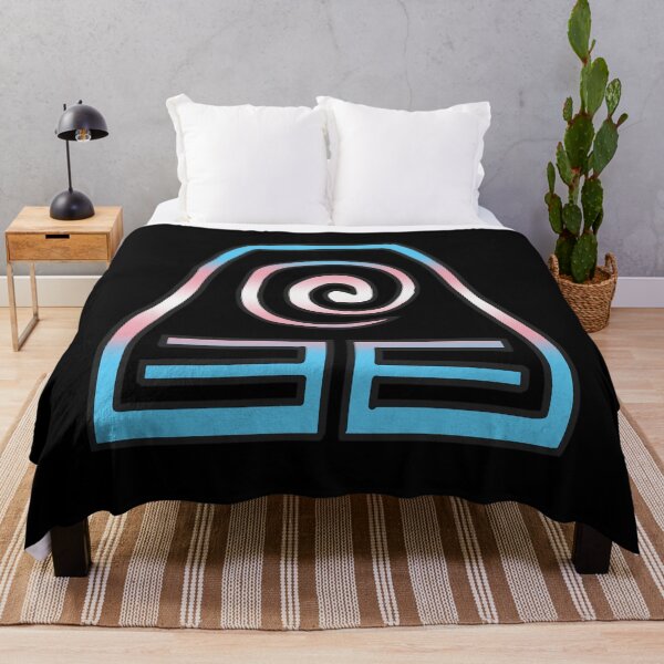 Item preview, Earth Nation Transgender Pride  designed and sold by Fandom-Finesse.