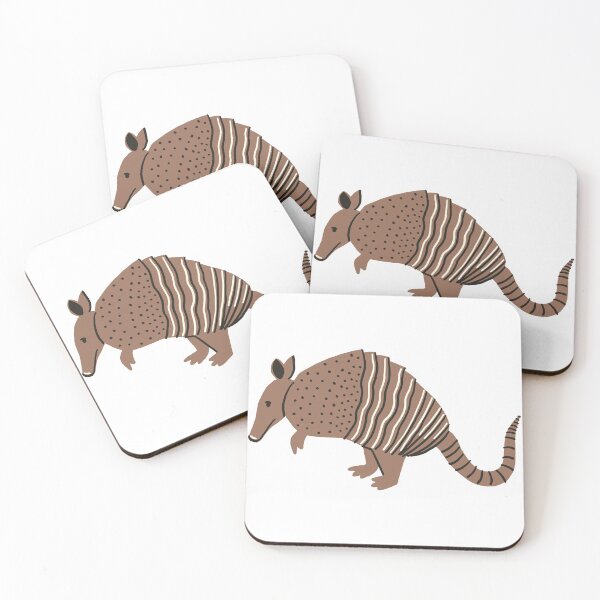 Item preview, Armadillo  designed and sold by IrabenOilsy.