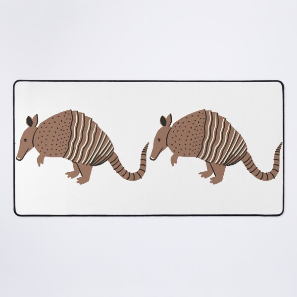 Item preview, Armadillo designed and sold by IrabenOilsy.