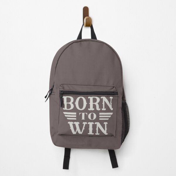 Item preview, Born to win designed and sold by Alfaprabha777.