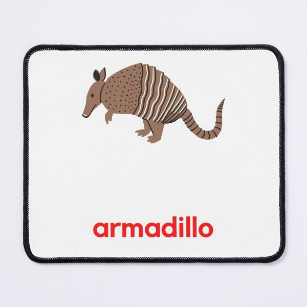 Item preview, Armadillo designed and sold by IrabenOilsy.