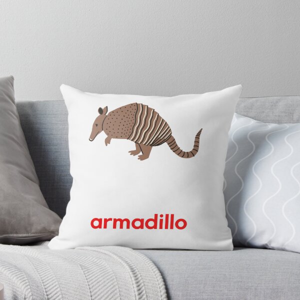 Item preview, Armadillo  designed and sold by IrabenOilsy.
