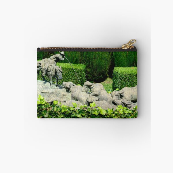 Item preview, Herdsman sculpture, La Foce, Tuscany, Italy designed and sold by AndrewJonesFoto.
