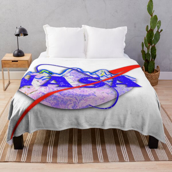 Item preview, NASA designed and sold by Alshoalla.