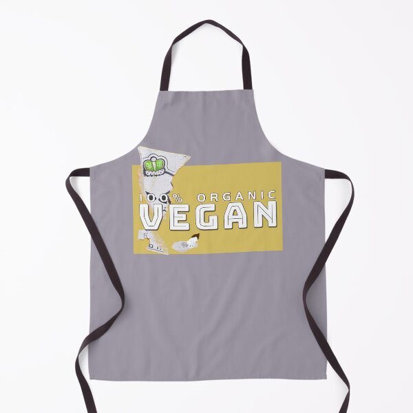 Item preview, 100% Organic Vegan High Royalty - Vegan Lifestyle designed and sold by ViewerEqualsPhoton.