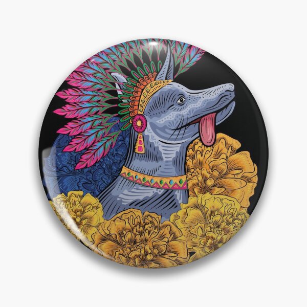 Item preview, MEXICAN DOG designed and sold by DGTERRONES.