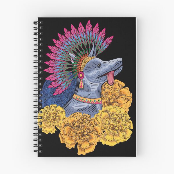 Item preview, MEXICAN DOG designed and sold by DGTERRONES.