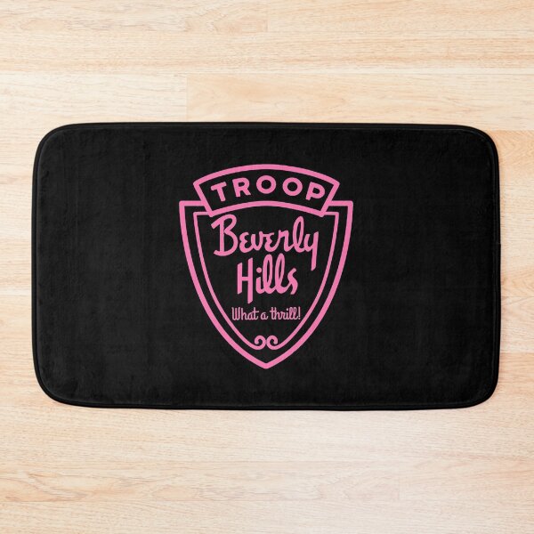 Item preview, Troop beverly hills designed and sold by ThorstenMKortig.