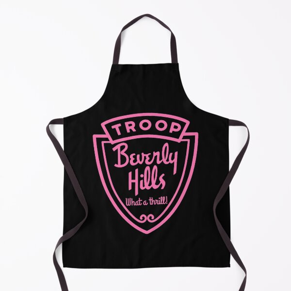 Item preview, Troop beverly hills designed and sold by ThorstenMKortig.