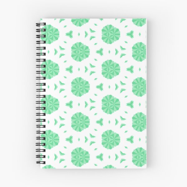 Item preview, Light green pattern design designed and sold by TheSharpService.