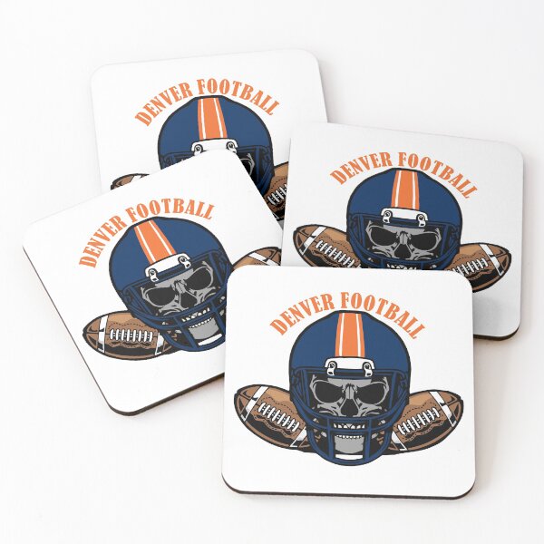 Item preview, Denver Football designed and sold by kamuhhsaya.