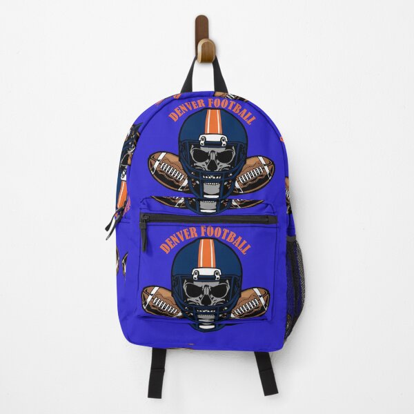 Item preview, Denver Football designed and sold by kamuhhsaya.