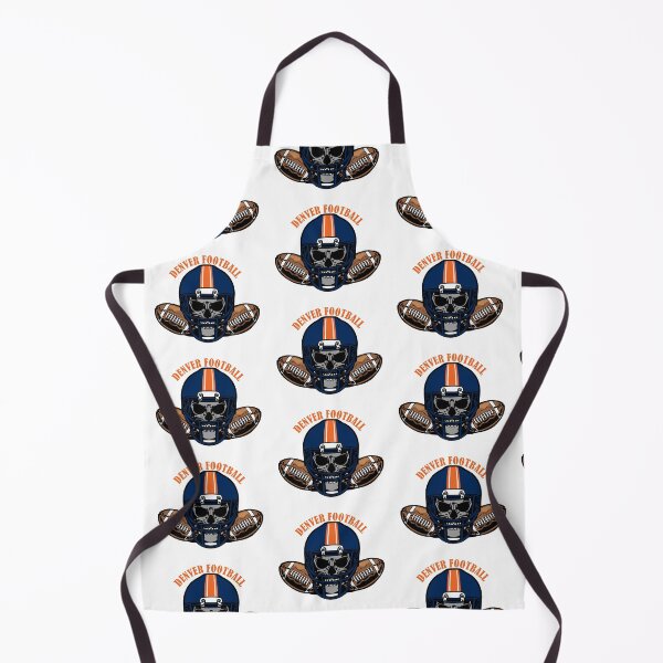 Item preview, Denver Football designed and sold by kamuhhsaya.