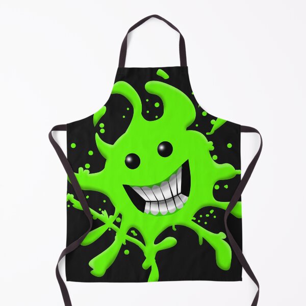 Item preview, Splat Smile designed and sold by wickedcartoons.
