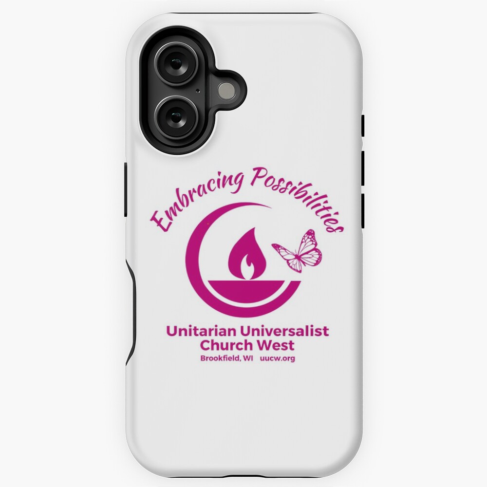 Item preview, iPhone Magsafe Tough Case designed and sold by UUCW.