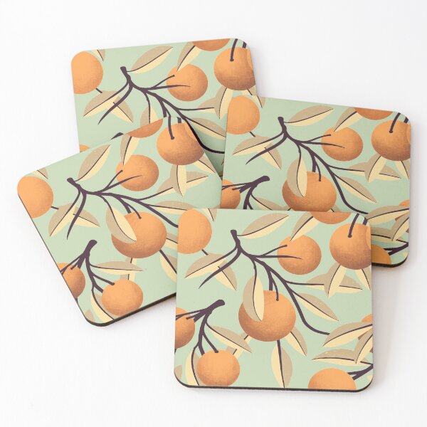 Item preview, Oranges designed and sold by Hannah Steele.