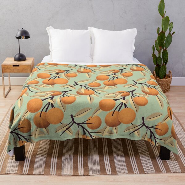 Item preview, Oranges designed and sold by Hannah Steele.