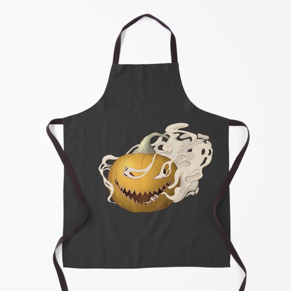 Item preview, Jackolantern espeluznante designed and sold by Alexicon-art.