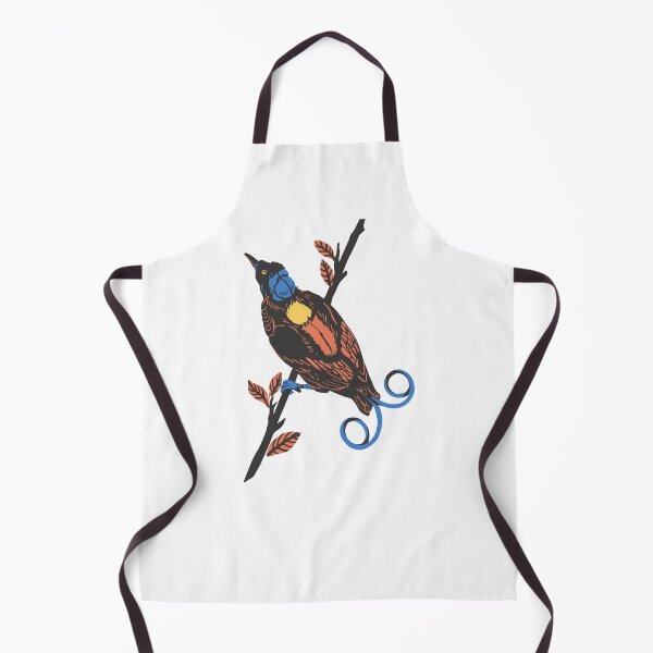 Item preview, Brid of paradise designed and sold by IrabenOilsy.