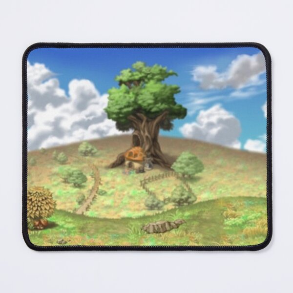 Item preview, MapleStory Henesys Background Scenery designed and sold by kawaiicrossing.